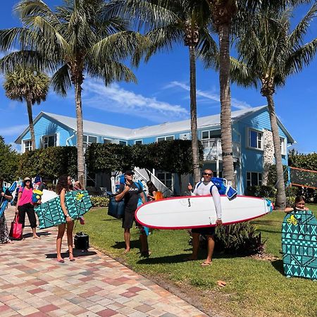 Sandy Shores - 2Br Beach Getaway And Surf Spot Fort Pierce Esterno foto
