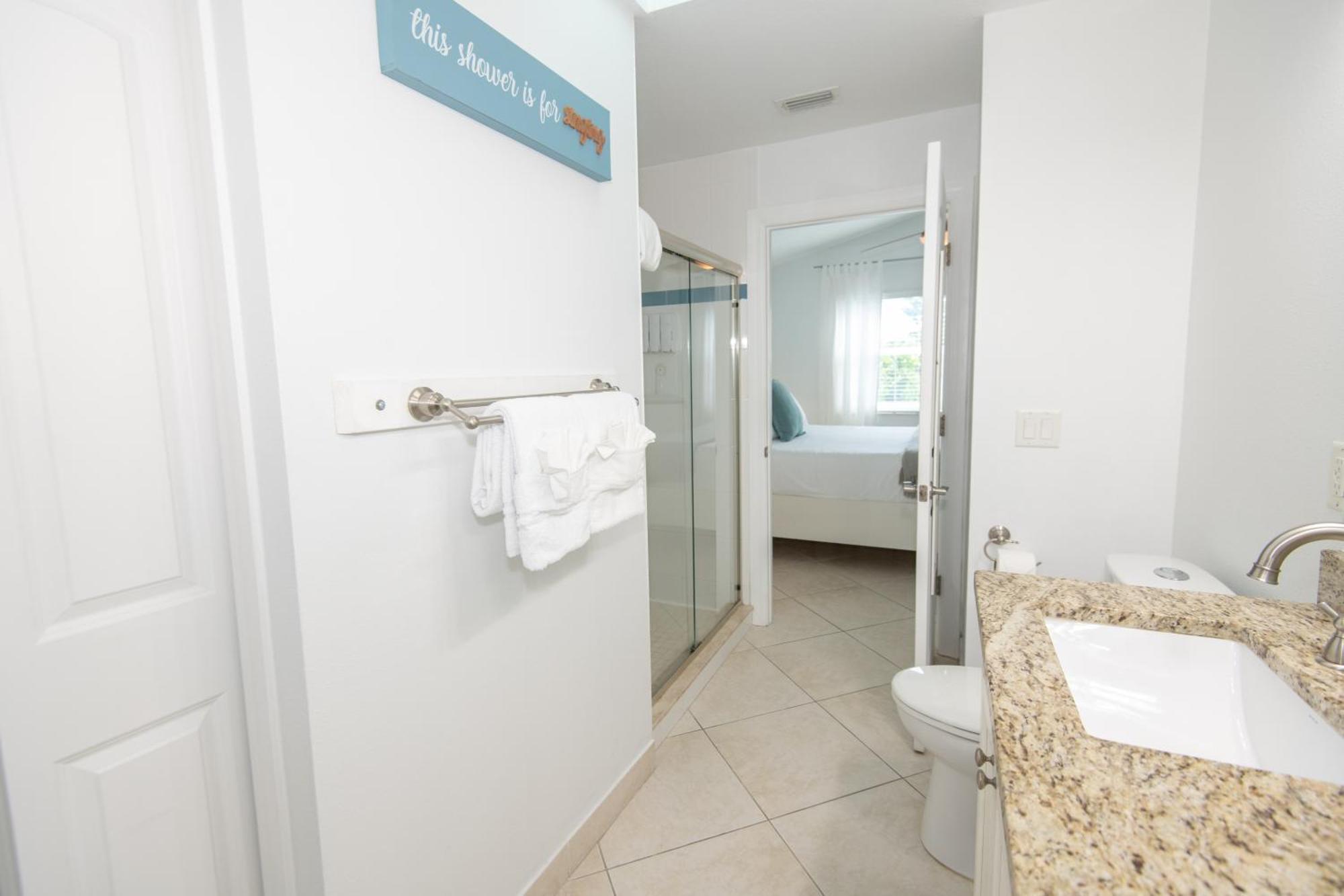 Sandy Shores - 2Br Beach Getaway And Surf Spot Fort Pierce Esterno foto