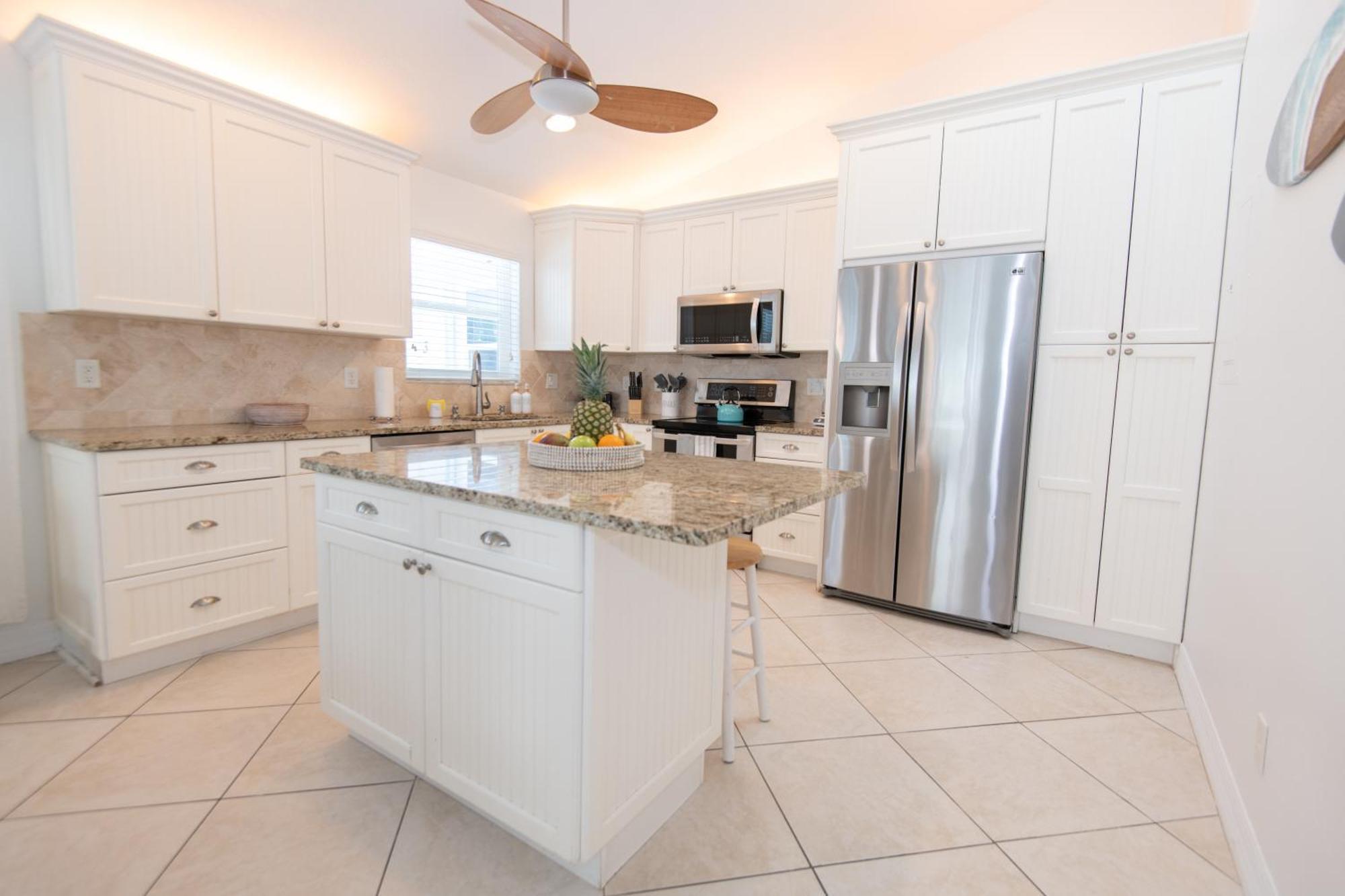 Sandy Shores - 2Br Beach Getaway And Surf Spot Fort Pierce Esterno foto