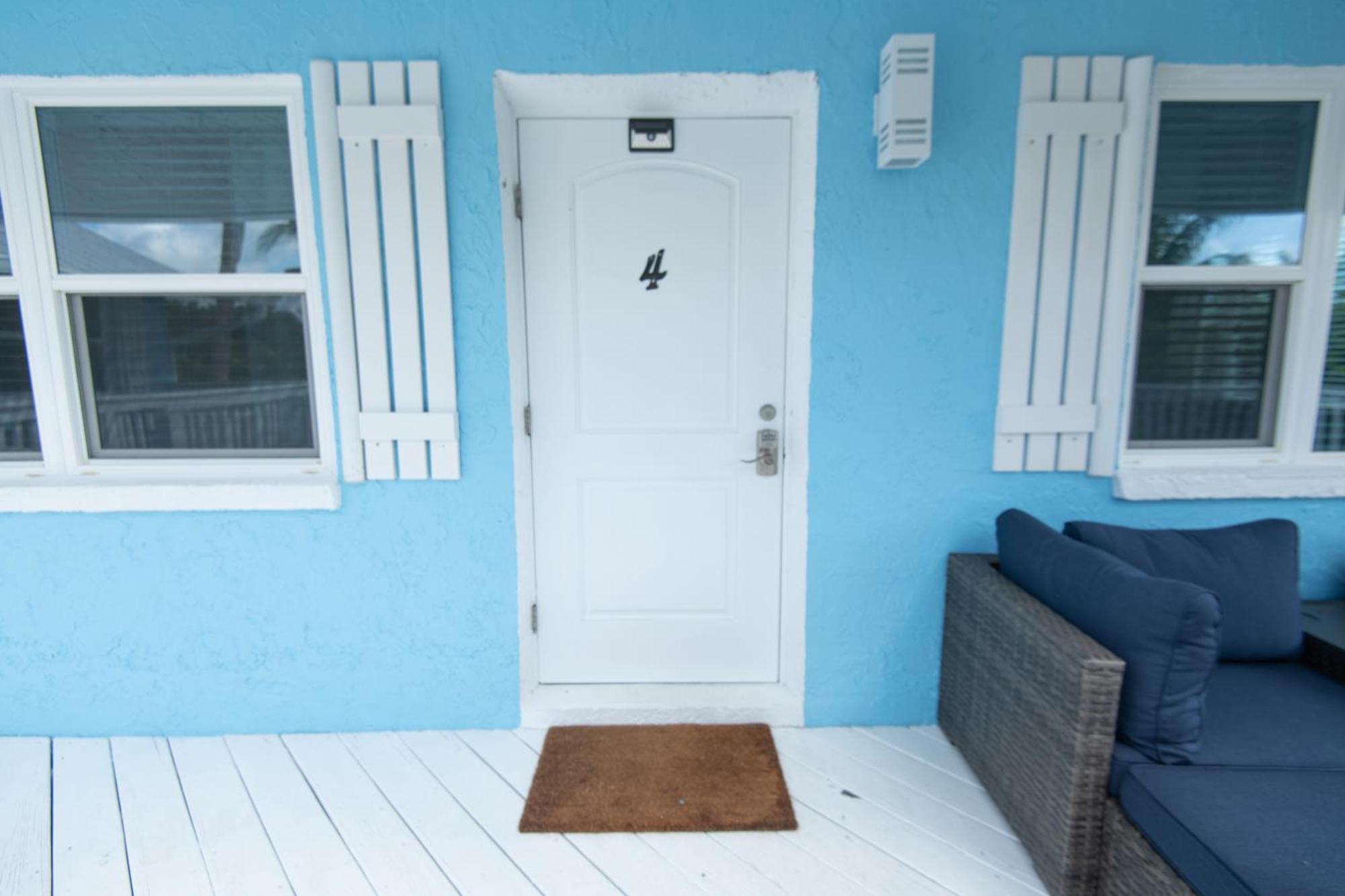Sandy Shores - 2Br Beach Getaway And Surf Spot Fort Pierce Esterno foto