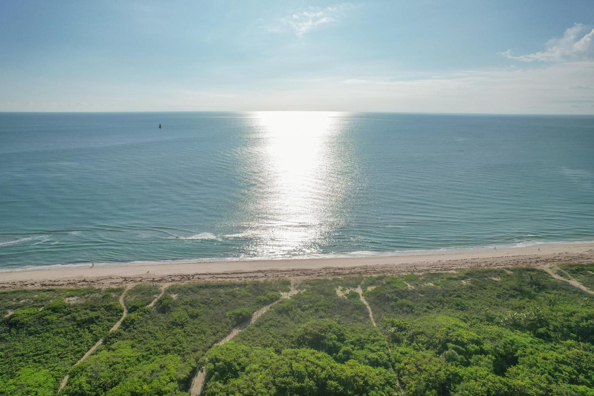 Sandy Shores - 2Br Beach Getaway And Surf Spot Fort Pierce Esterno foto