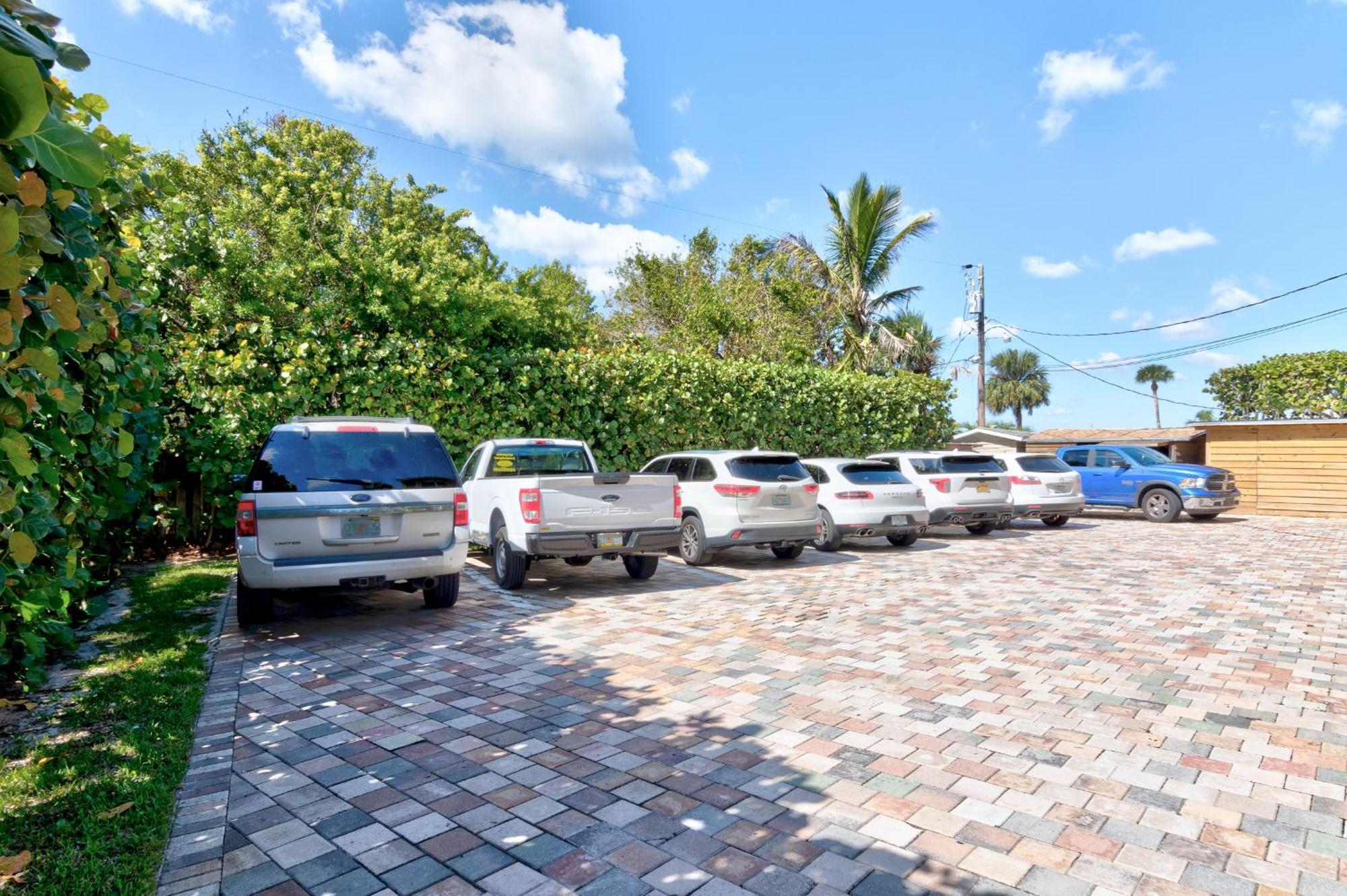 Sandy Shores - 2Br Beach Getaway And Surf Spot Fort Pierce Esterno foto